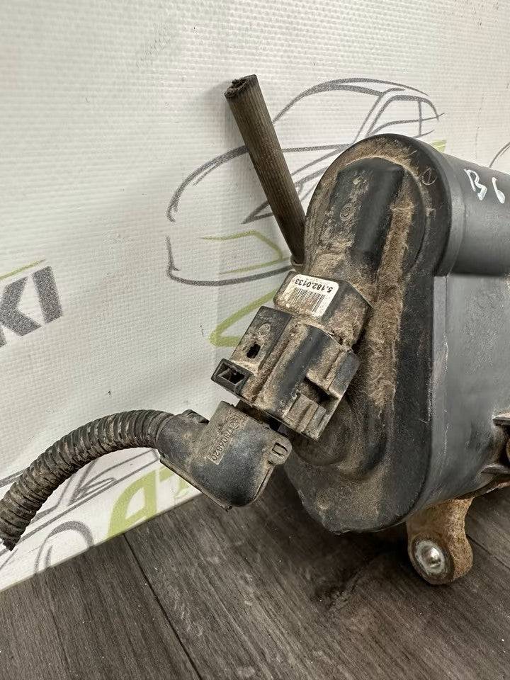 Elektrische Bremssattel Hinten Rechts Vw Passat 3C 3AA ab 2008 Bj