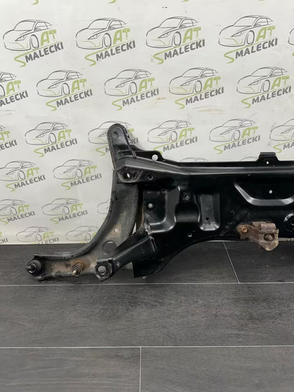 Motorträger Vorderachse Achse Citroen C1 II Modell 1,0 Benzin