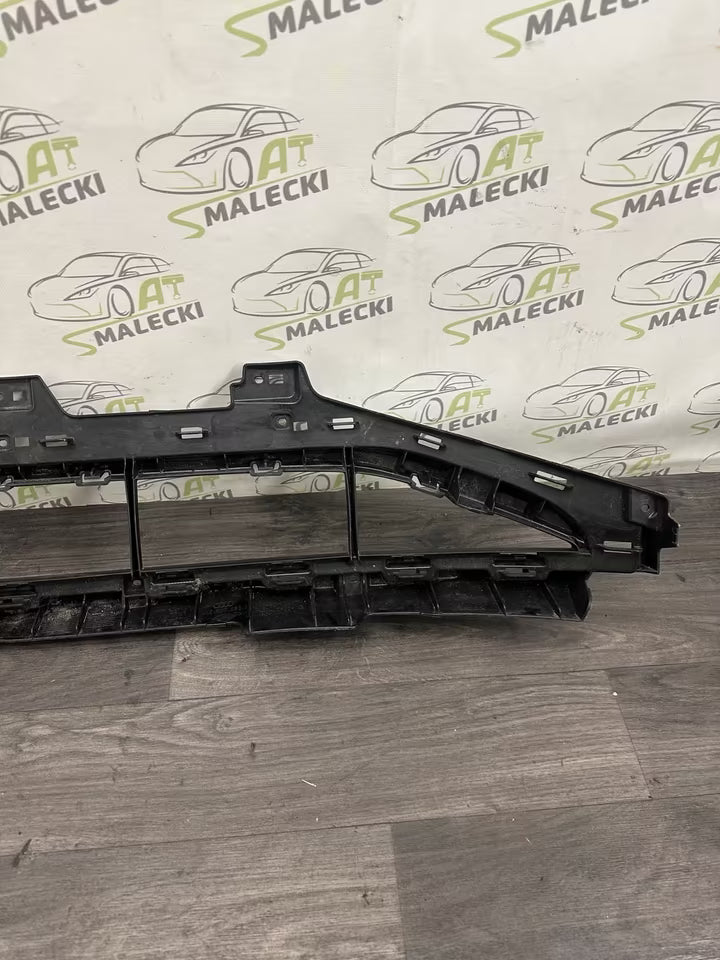4KE807683B Frontstoßstangen-Mittelgrill für Audi E-Tron
