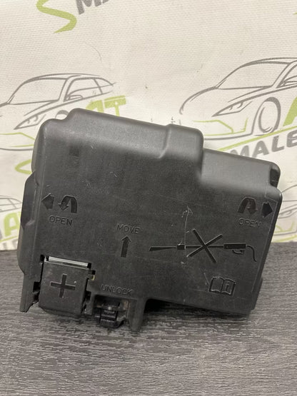 13491092 Batteriespannungverteiler Sicherungskasten Opel Corsa E