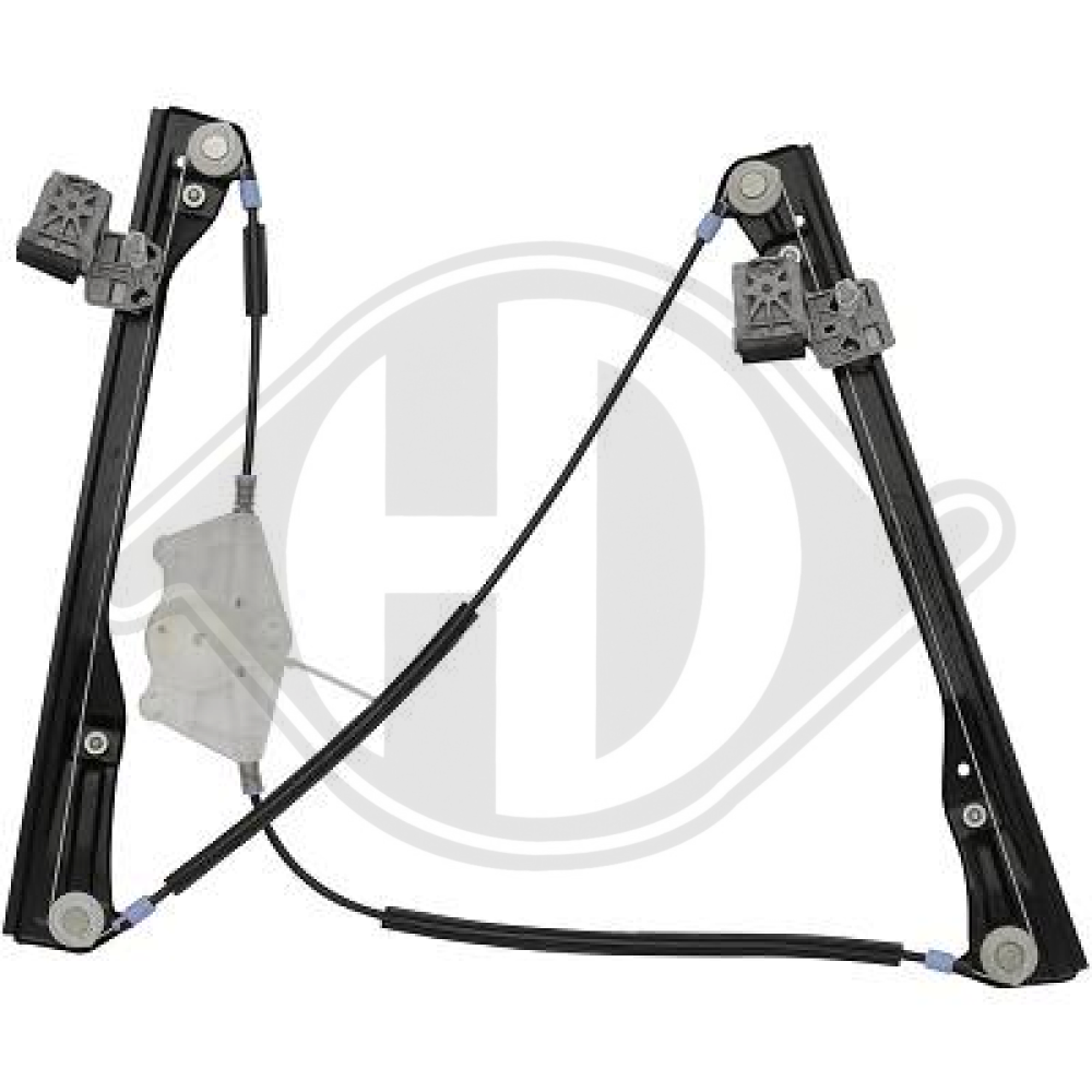 1J3837461H FENSTERHEBER RECHTS GOLF4, 99-06 2213420