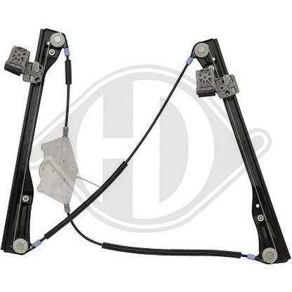 1J3837461H FENSTERHEBER RECHTS GOLF4, 99-06 2213420