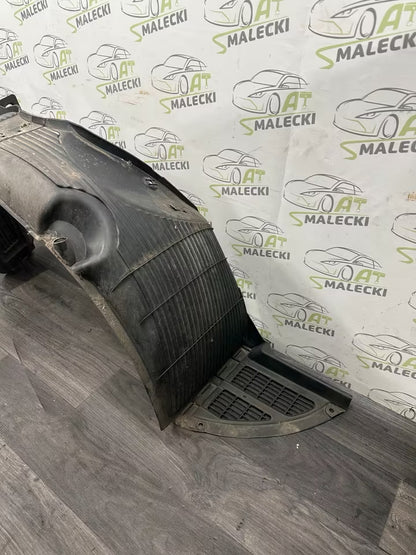 86814-B9000 Radhausschale Innenkotflügel Rechts Hyundai i10 BA IA