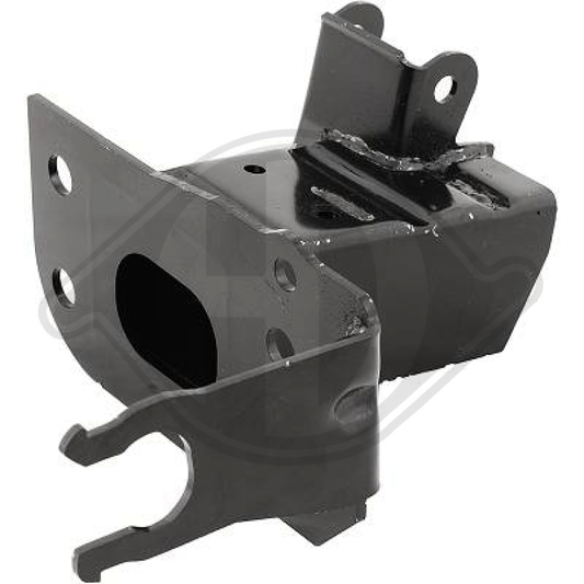 4L0807134A HALTER-STOßST.VO. RE.  Q7, 06-15              RECHTS, 1095062
