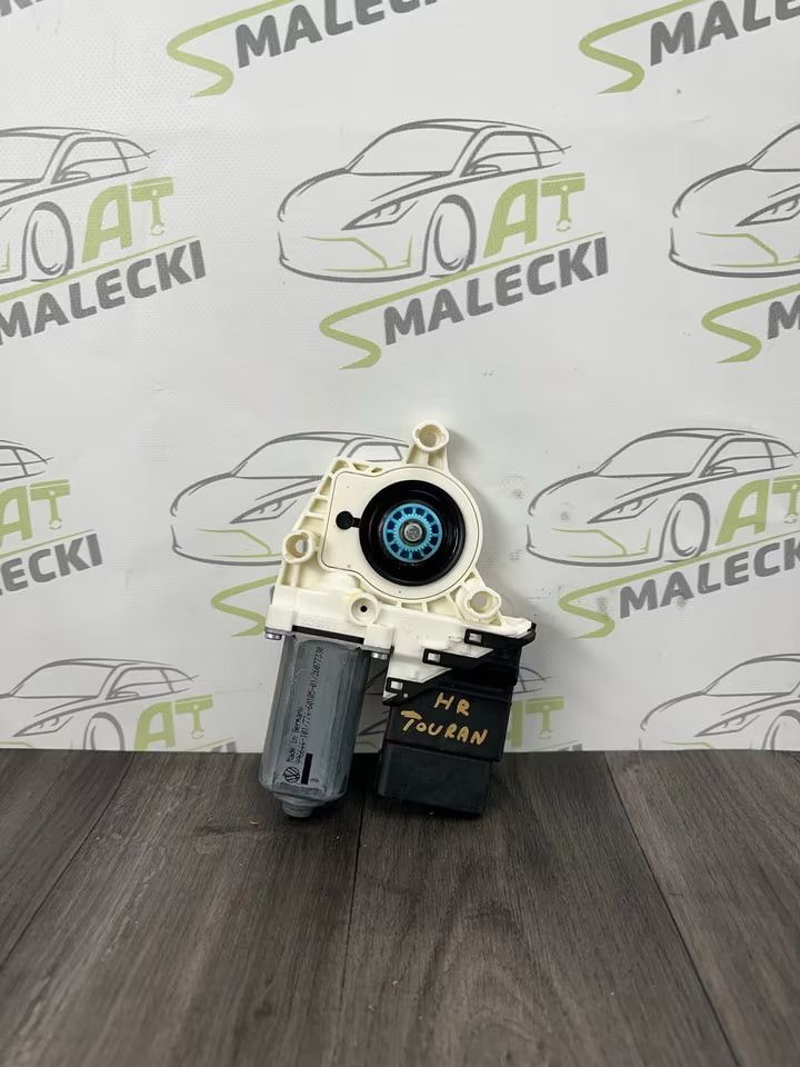 1K0959704J 1K0959794E Fensterhebermotor Hinten Rechts Vw Skoda