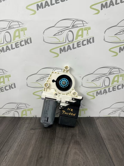 1K0959704J 1K0959794E Fensterhebermotor Hinten Rechts Vw Skoda