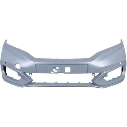 71101-TAR-G60ZF Stoßstange vorne für HONDA JAZZ IV (GK_) 18-20             FÜR PDC, 5242151