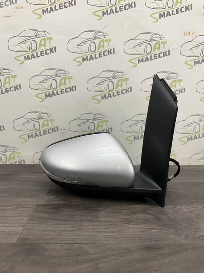 Außenspiegel Spiegel Rechts Vw Touran 1T 10-15Bj 1T1857502AR
