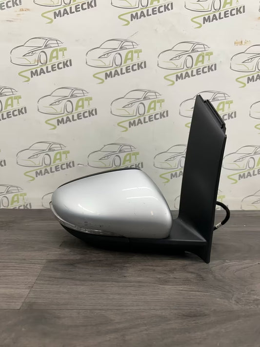 Außenspiegel Spiegel Rechts Vw Touran 1T 10-15Bj 1T1857502AR