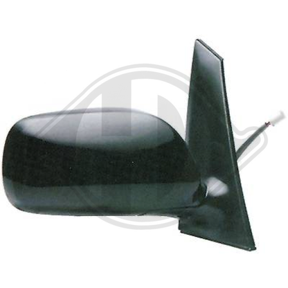 87910-47100 SPIEGEL RE.  TOYOTA PRIUS, 04-09                5-PIN 6635124