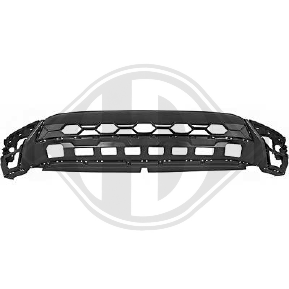 5NN805903B SPOILER VORN       TIGUAN, 16-07.20     UNTERER TEIL; 2256054