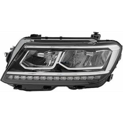5NB941773B SCHEINWERFER LI.   TIGUAN, 16-20 2256083