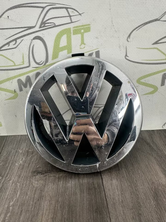 1T0853601 VW Logo Emblem Kühlergrill VW Golf