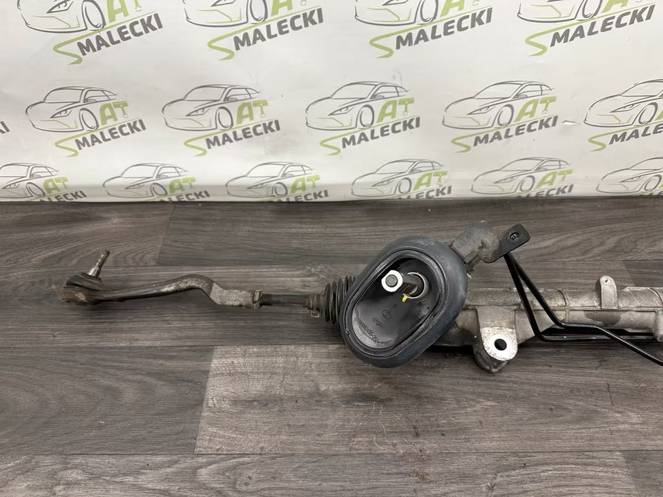 490014306R Lenkgetriebe Getriebe Dacia Sandero II B8 Modelle