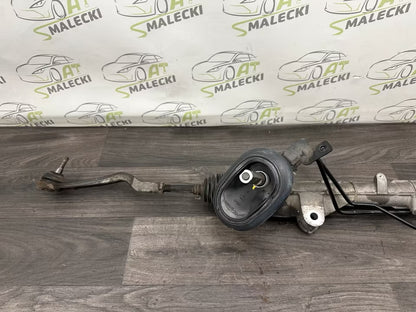 490014306R Lenkgetriebe Getriebe Dacia Sandero II B8 Modelle