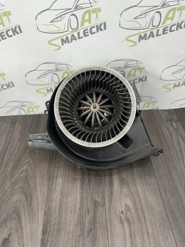 6R1819015 Heizungsgebläse Gebläse Lüfter VW Polo 6R