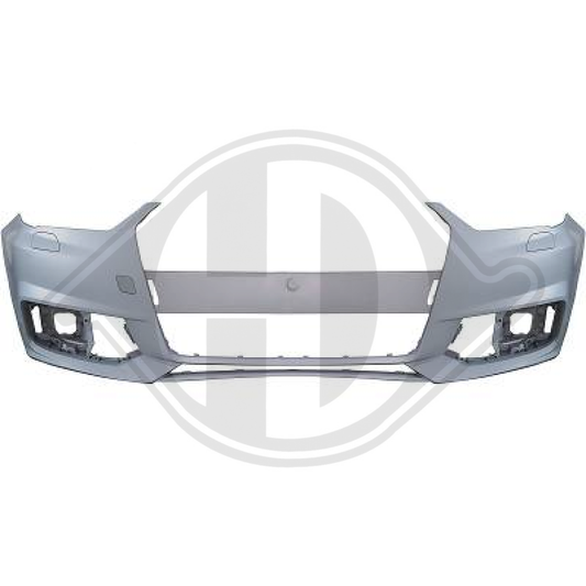 8XA 807 065A STOßFÄNGER VORN   AUDI A1, 15-18       FÜR SRA;GRUND. 1080154