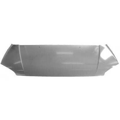 664001C020 MOTORHAUBE   HYUNDAI GETZ, BJ. 02. Mai 6805000