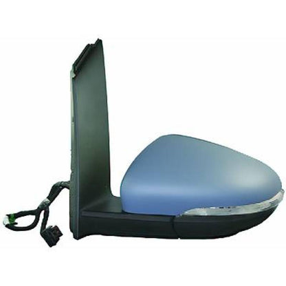 1T1 857 507 AE 9B9 SPIEGEL LI.        TOURAN, 10-15               11-PIN 2296325