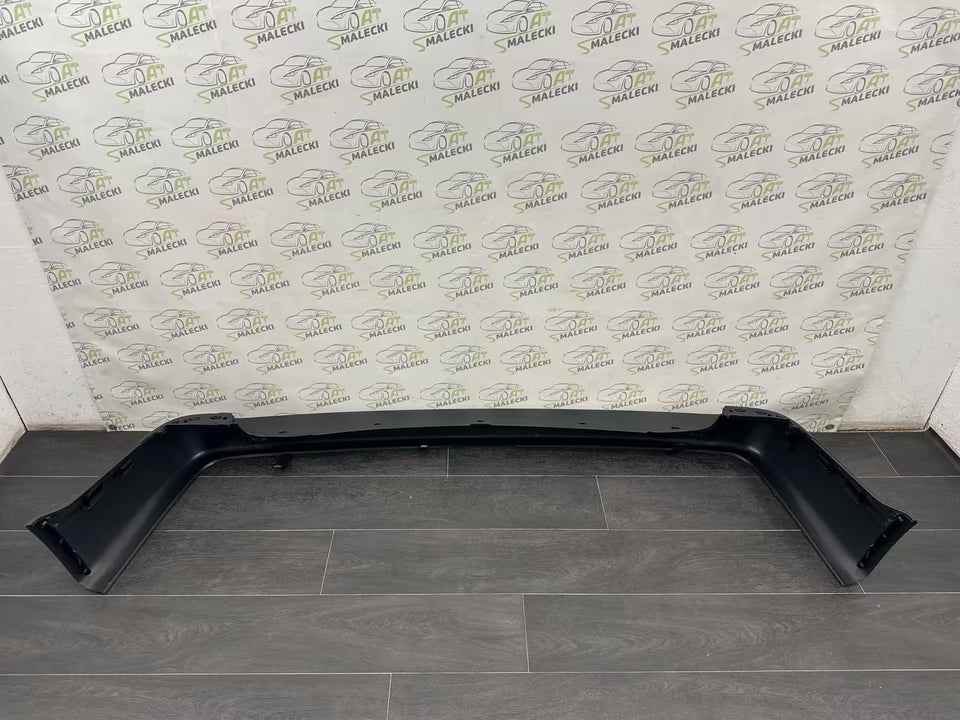 Neue Stoßstange Hinten Vw T5 7H 03-10Bj 7H0807417A