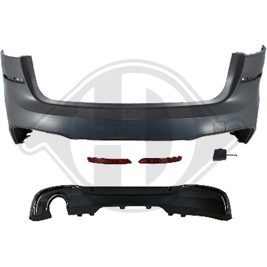 SPORTSTOßSTANGE HINTEN F46 18-22       SPORT-TECHNIK, 1240355