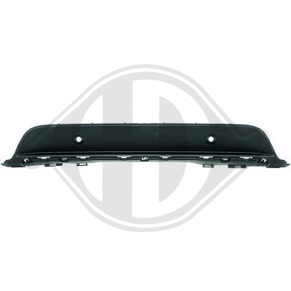 51127227785 DIFFUSOR HINTEN       X5, Okt 13 1291267