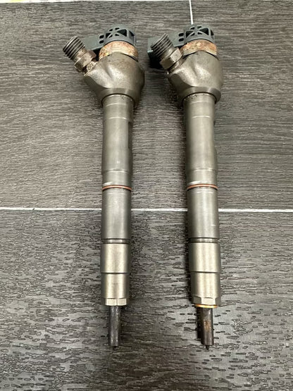 04L130277E Einspritzdüse Injektor 2,0 Tdi CRB Diesel 2 Stück