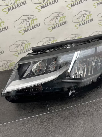 7T1941035A LED Scheinwerfer Links Vw T7 Multivan Transporter Mod