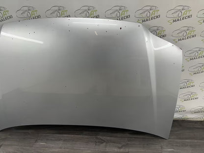 Motorhaube Haube Vw Touran 1T 03-06 Bj Farbe LA7W