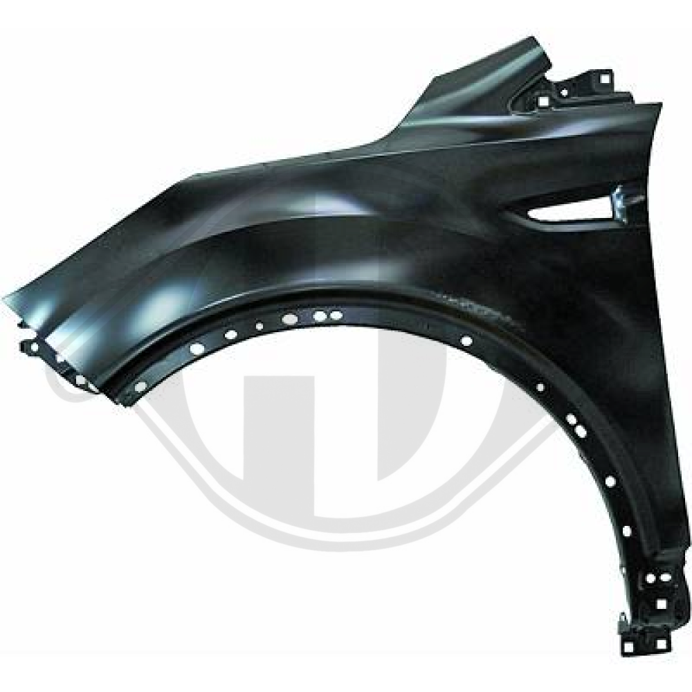 2038460 KOTFLÜGEL RE.   FORD KUGA, BJ. 13-20 1471006
