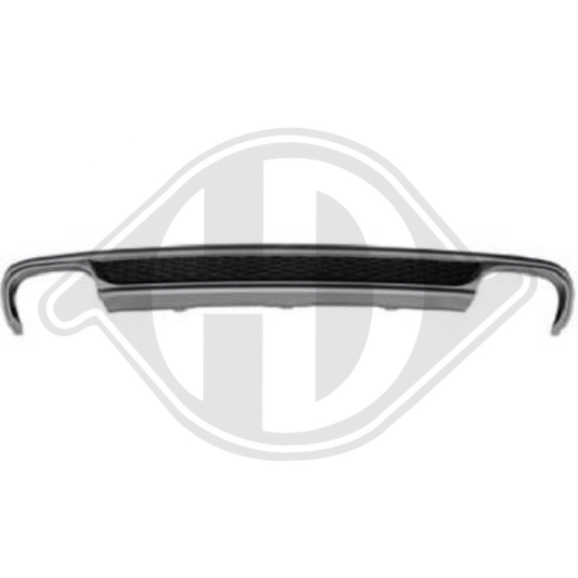 DIFFUSOR STOßST. HI.   A6; 11-15     SPORTLINE-OPTIK, 1028357