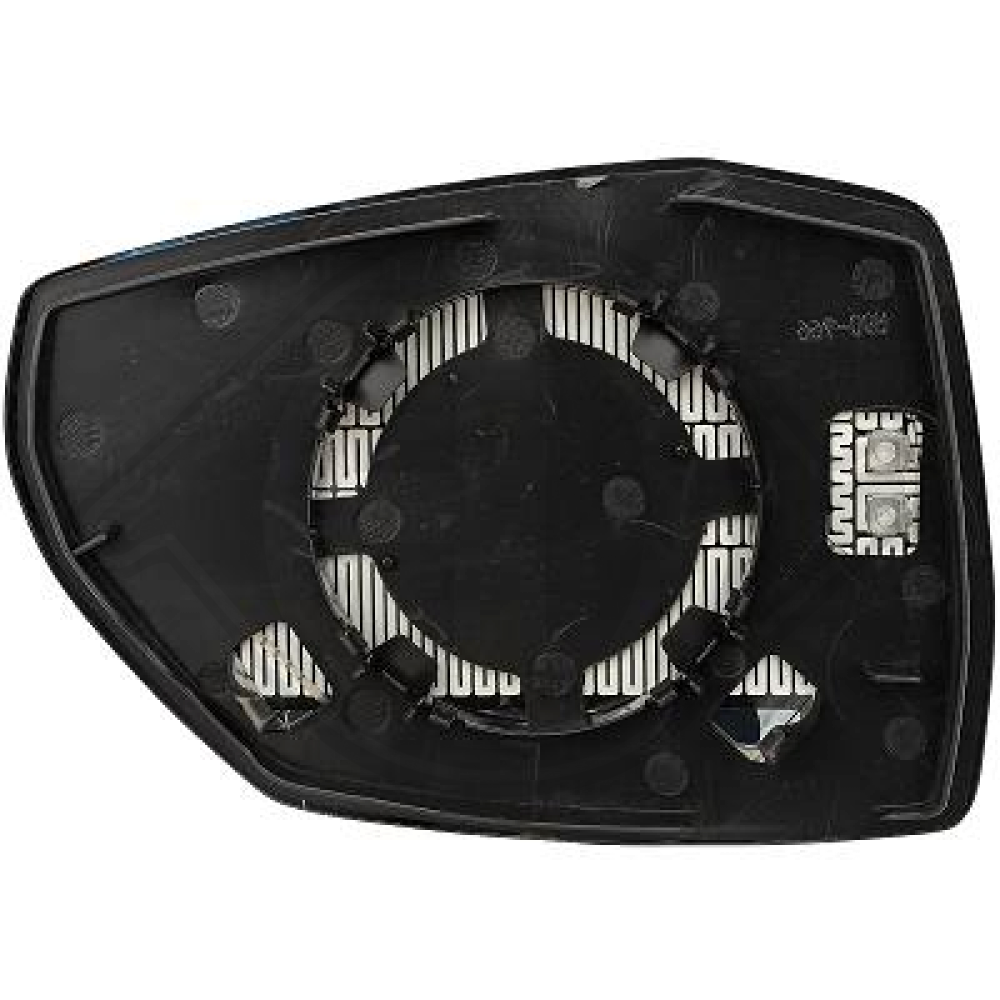 4M0 857 535 B SP.GLAS LI.     AUDI Q5/Q7 16-25 1076027