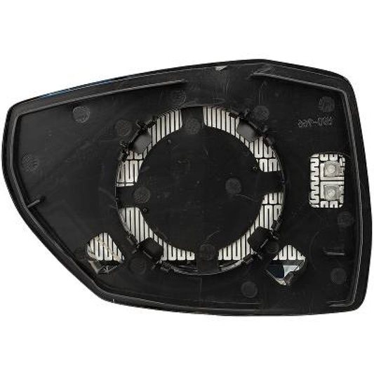 4M0 857 535 B SP.GLAS LI.     AUDI Q5/Q7 16-25 1076027