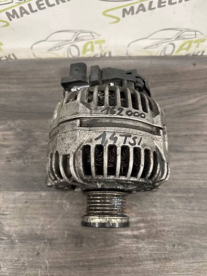 Lichtmaschine Generator 1,4 TSI 122Ps Vw Audi Seat Skoda Modelle