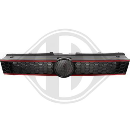 6R0853651R KÜHLERGRILL       VW POLO, 09-17            GTI LOOK 2206840