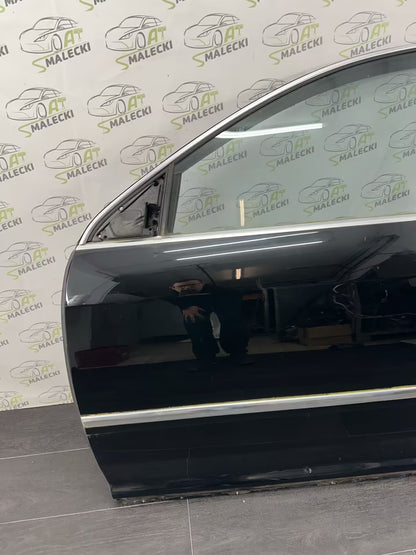 Türe Tür Vorne Links Vw Phaeton 3D Modell Farbe L041 02-10Bj