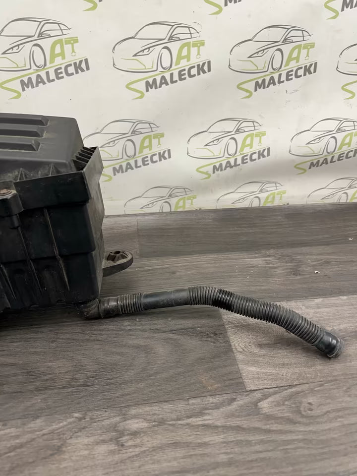 Luftfilterkasten Original Komplett Vw Golf VI 6 5K 1,6 Tdi CAY