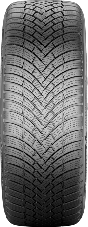 245/40R18 97V XL FR POLARIS 6 Barum Winterreifen