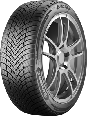 245/40R18 97V XL FR POLARIS 6 Barum Winterreifen