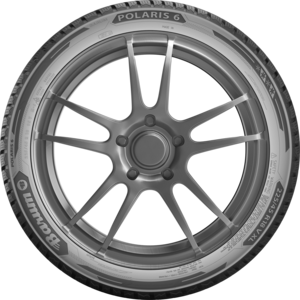 245/40R18 97V XL FR POLARIS 6 Barum Winterreifen