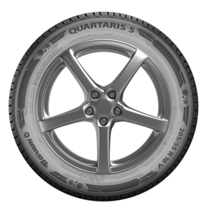 205/55R16 91H QUARTARIS 5 Barum Ganzjahresreifen