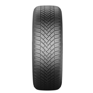 4 x 205/55R16 91H AllSeasonContact Continental Allwetterreifen