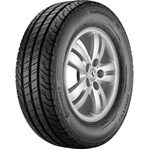 4 x215/65R16C 106/104T ContiVanContact 100 6PR Sommerreifen