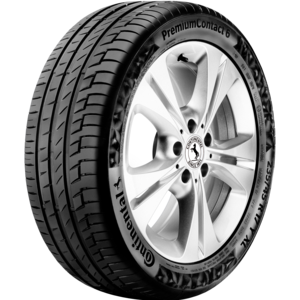 4 x 225/40R18 92Y XL FR PremiumContact 6 CRM Sommerreifen