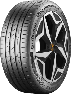 4 x 225/45R17 94V XL FR PremiumContact 7 Sommerreifen