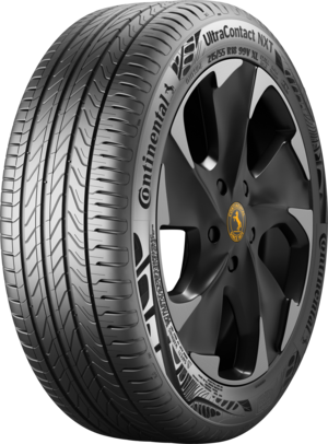 4 x 225/55R18 102V XL FR UltraContact NXT CRM Sommerreifen
