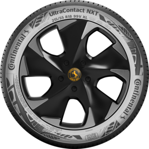 4 x 225/55R18 102V XL FR UltraContact NXT CRM Sommerreifen