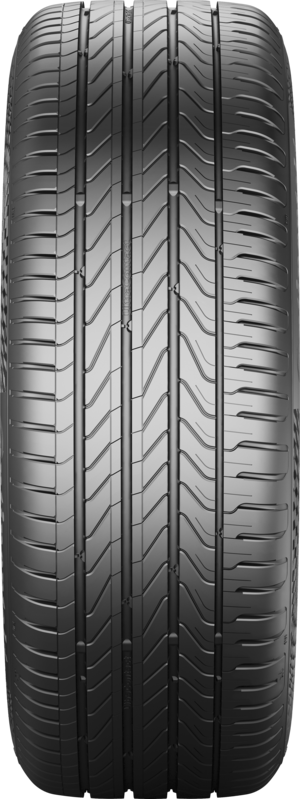 4 x 195/65R15 91H UltraContact Continental Sommerreifen