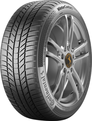 4 x 215/65R16 98H FR WinterContact TS 870 P Winterreifen
