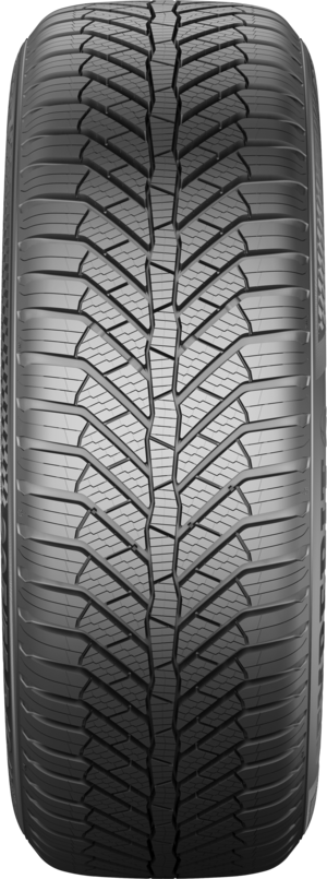 215/65R16 102V XL ALLSEASON-GRIP Semperit Ganzjahresreifen